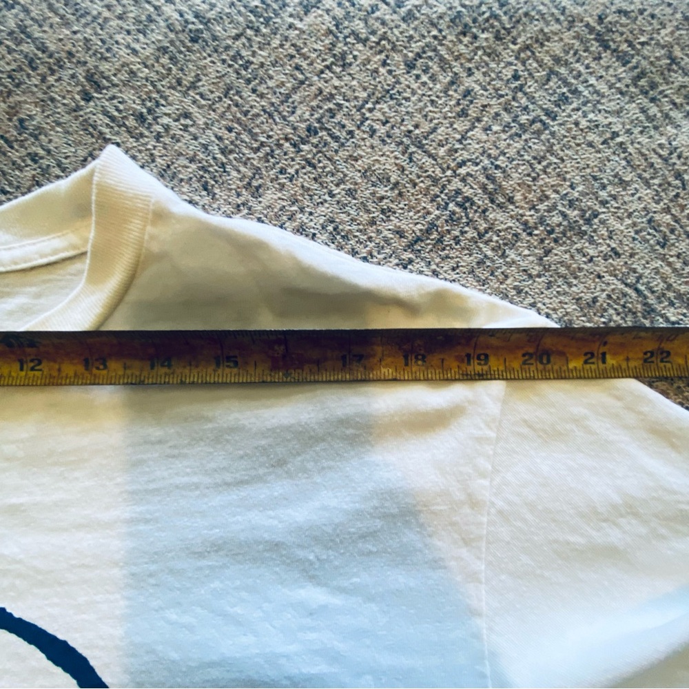 Captain Fin Shirt - Picture 8 of 9